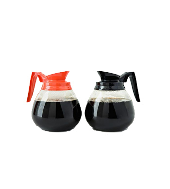  Coffee Decanter